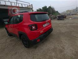 جیپ رێنێگەید